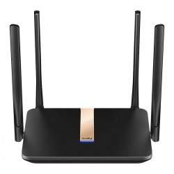 Cudy LT500D wireless router