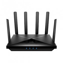 Cudy LT700 wireless router