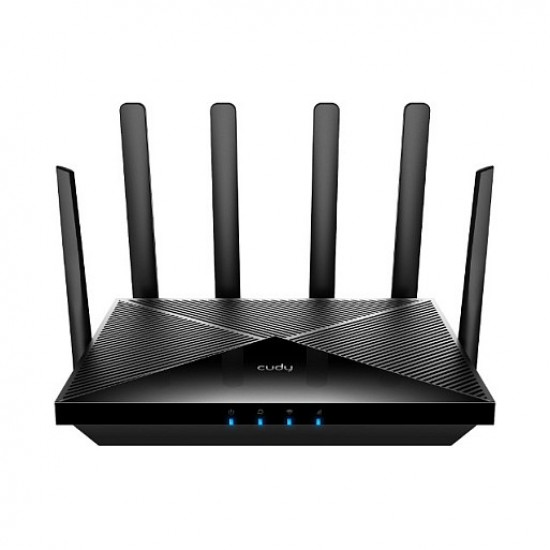Cudy LT700 wireless router