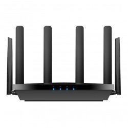 Cudy P5 wireless router