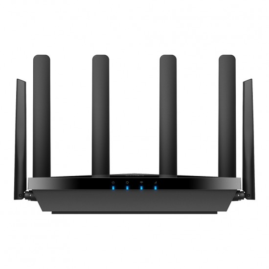 Cudy P5 wireless router