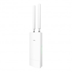 Cudy Indoor/Outdoor 4G Cat 6 AC1200 Wi-Fi Router, LT700 Outdoor 1.0 wireless router