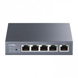 Cudy Gigabit Multi-WAN VPN Router wired router
