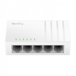 Cudy GS105U network switch