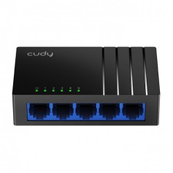 Cudy GS105D network switch