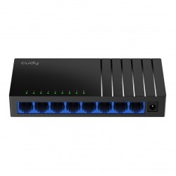 Cudy GS108D network switch