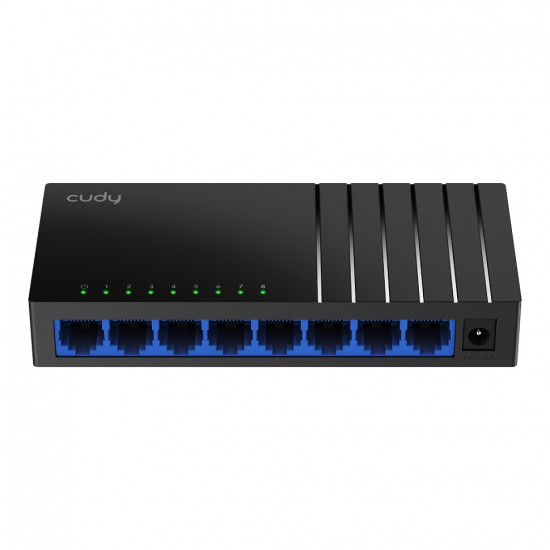 Cudy GS108D network switch Cudy GS108D network switch