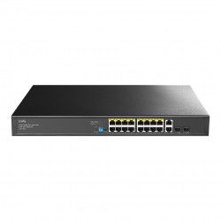 Cudy GS1018PS2 network switch