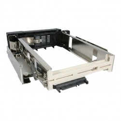 StarTech.com HSB100SATBK drive bay panel