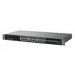 24+4P Grandstream GWN7822P M POE