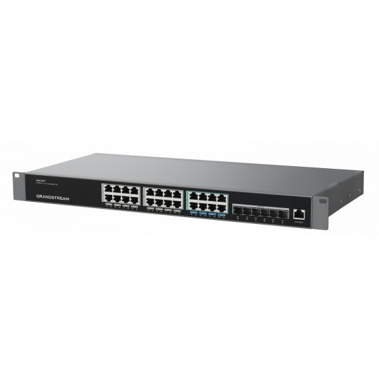 24+4P Grandstream GWN7822P M POE 24+4P Grandstream GWN7822P M POE