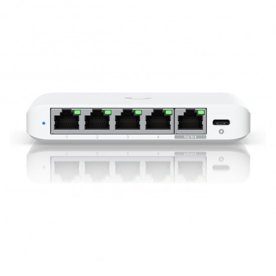 Ubiquiti UniFi Flex Mini 2.5G