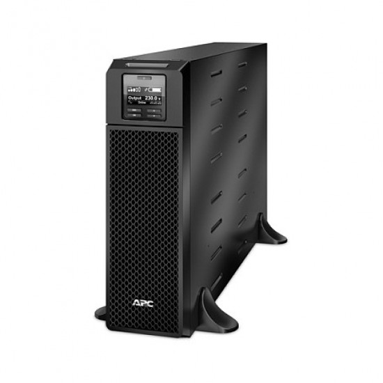 APC Smart-UPS On-Line uninterruptible power supply (UPS)
