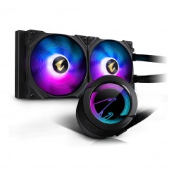 GIGABYTE AORUS WATERFORCE 280 GIGABYTE AORUS WATERFORCE 280