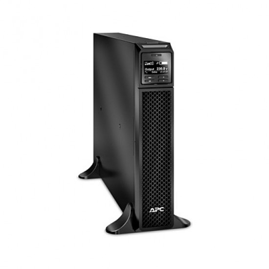 APC Smart-UPS On-Line uninterruptible power supply (UPS) APC Smart-UPS On-Line uninterruptible power supply (UPS)