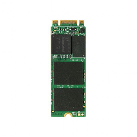 Transcend MTS600