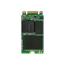 TRANSCEND 64GB M2 2242 SATA MLC