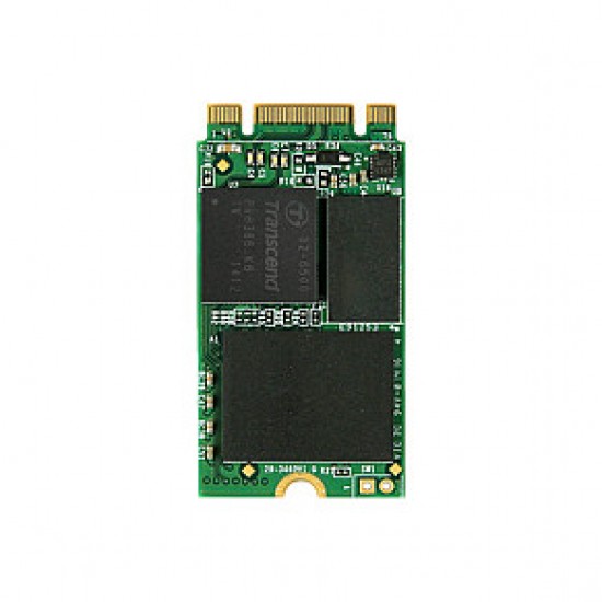 TRANSCEND 64GB M2 2242 SATA MLC