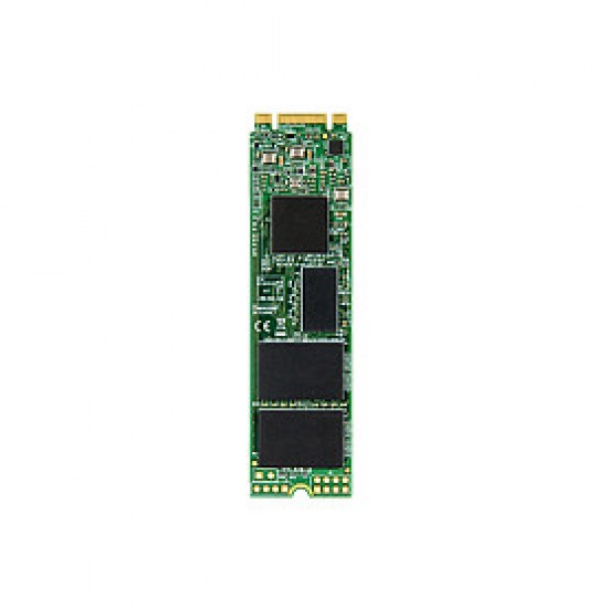 Transcend MTS820
