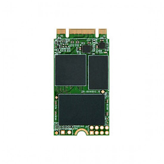 Transcend MTS420