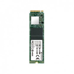 Transcend 110S Transcend 110S