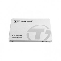TRANSCEND 2TB 2.5inch SSD SATA 3D NAND
