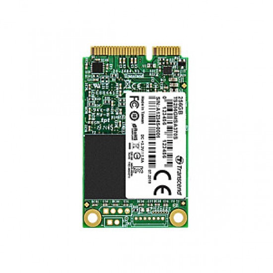 Transcend TS32GMSA370S internal solid state drive