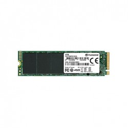 Transcend 112S Transcend 112S