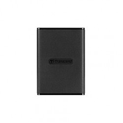 TRANSCEND ESD270C 500GB External SSD USB 3.1 Gen 2 Type C