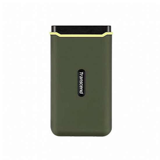 Transcend ESD380C