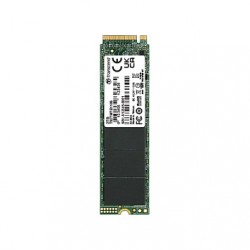 Transcend 110S Transcend 110S
