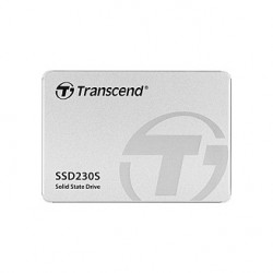 TRANSCEND 4TB 6.35cm 2.5Zoll SSD SATA3 3D TLC