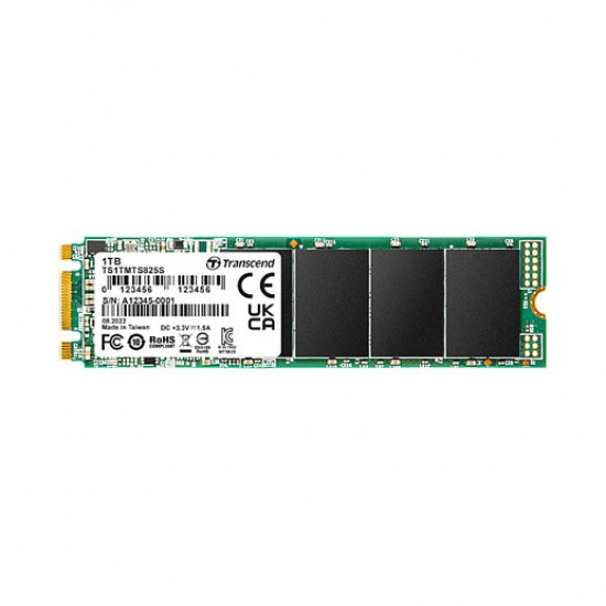 Transcend 825S