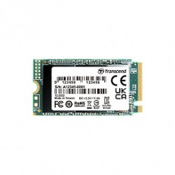 Transcend PCIe SSD 400S
