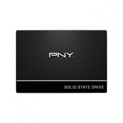 PNY CS900 250GB 6,35cm 2,5Zoll SSD SATA-III
