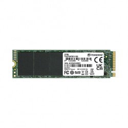 Transcend PCIe SSD 115S
