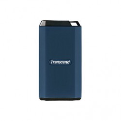 TRANSCEND ESD410C 1TB External SSD USB 20Gbps Type C