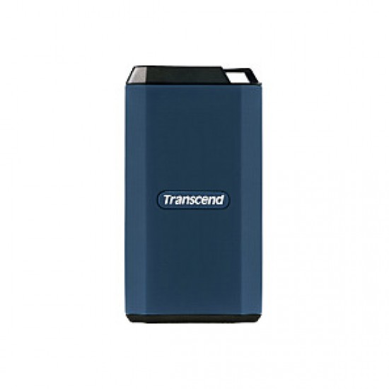 TRANSCEND ESD410C 2TB External SSD USB 20Gbps Type C