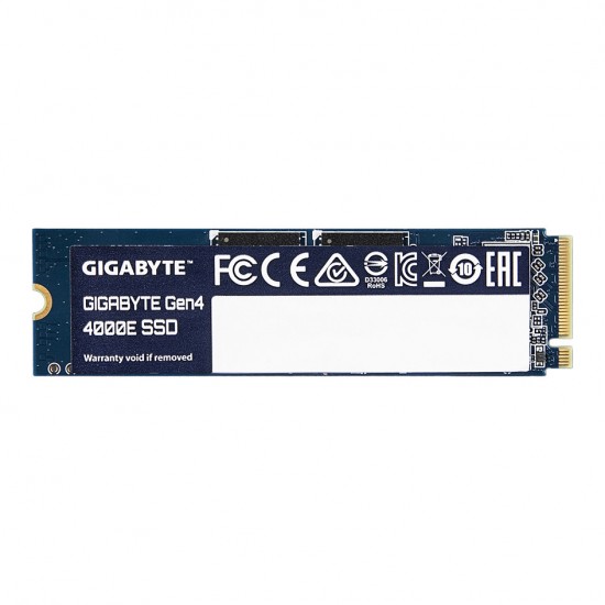 GIGABYTE Gen4 4000E