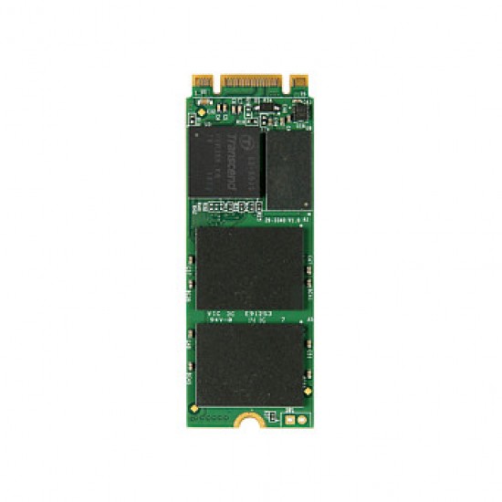 Transcend MTS600