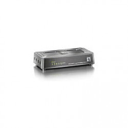LevelOne FSW-0508TX network switch
