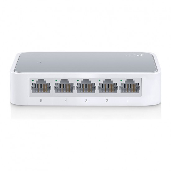 TP-Link TL-SF1005D