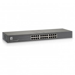 LevelOne GSW-2457 network switch