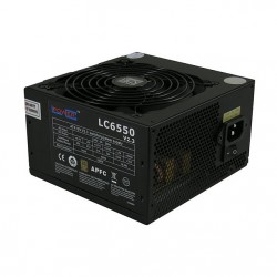 550W LC-Power LC6550 V2.2 12 550W LC-Power LC6550 V2.2 12
