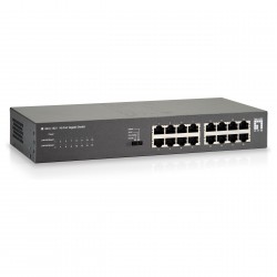 LevelOne GEU-1621 network switch