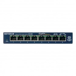 NETGEAR GS108GE network switch