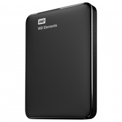 2,5 1TB WD Elements Portable #