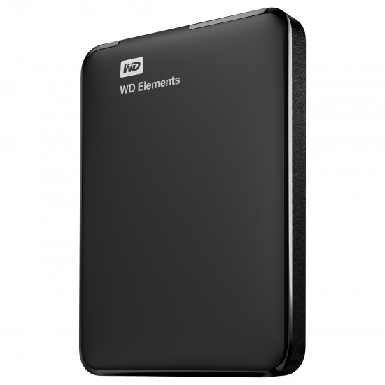 2,5 1TB WD Elements Portable # 2,5 1TB WD Elements Portable #