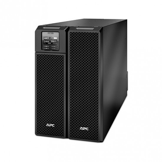 APC Smart-UPS On-Line uninterruptible power supply (UPS) APC Smart-UPS On-Line uninterruptible power supply (UPS)