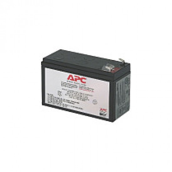 APC APCRBC106 UPS battery